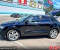 Чорний Ауді Ку3, об'ємом двигуна 2 л та пробігом 182 тис. км за 17000 $, фото 1 на Automoto.ua