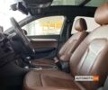 Черный Ауди Ку3, объемом двигателя 2 л и пробегом 198 тыс. км за 18000 $, фото 22 на Automoto.ua