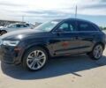 Чорний Ауді Ку3, об'ємом двигуна 2 л та пробігом 80 тис. км за 2800 $, фото 1 на Automoto.ua