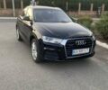 Черный Ауди Ку3, объемом двигателя 1.98 л и пробегом 195 тыс. км за 15000 $, фото 1 на Automoto.ua