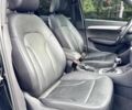 Черный Ауди Ку3, объемом двигателя 2 л и пробегом 75 тыс. км за 13850 $, фото 8 на Automoto.ua