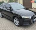 Чорний Ауді Ку3, об'ємом двигуна 2 л та пробігом 197 тис. км за 13777 $, фото 17 на Automoto.ua
