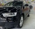 Черный Ауди Ку3, объемом двигателя 1.98 л и пробегом 153 тыс. км за 20000 $, фото 5 на Automoto.ua