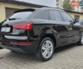 Чорний Ауді Ку3, об'ємом двигуна 2 л та пробігом 197 тис. км за 13777 $, фото 3 на Automoto.ua