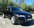 Черный Ауди Ку3, объемом двигателя 1.98 л и пробегом 184 тыс. км за 16000 $, фото 37 на Automoto.ua