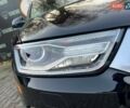 Чорний Ауді Ку3, об'ємом двигуна 2 л та пробігом 141 тис. км за 18300 $, фото 3 на Automoto.ua