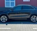 Черный Ауди Ку3, объемом двигателя 1.98 л и пробегом 146 тыс. км за 17900 $, фото 1 на Automoto.ua