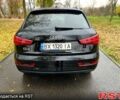 Черный Ауди Ку3, объемом двигателя 2 л и пробегом 120 тыс. км за 15000 $, фото 4 на Automoto.ua