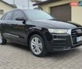 Чорний Ауді Ку3, об'ємом двигуна 2 л та пробігом 197 тис. км за 13777 $, фото 18 на Automoto.ua
