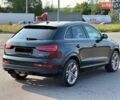 Чорний Ауді Ку3, об'ємом двигуна 1.98 л та пробігом 161 тис. км за 13700 $, фото 9 на Automoto.ua