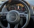 Черный Ауди Ку3, объемом двигателя 2 л и пробегом 162 тыс. км за 16999 $, фото 9 на Automoto.ua