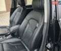 Чорний Ауді Ку3, об'ємом двигуна 2 л та пробігом 197 тис. км за 13777 $, фото 74 на Automoto.ua