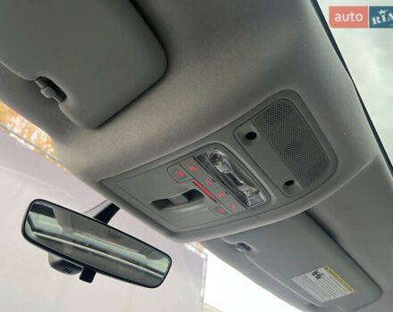 Чорний Ауді Ку3, об'ємом двигуна 1.98 л та пробігом 114 тис. км за 16600 $, фото 32 на Automoto.ua