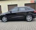 Чорний Ауді Ку3, об'ємом двигуна 2 л та пробігом 197 тис. км за 13777 $, фото 9 на Automoto.ua