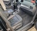 Чорний Ауді Ку3, об'ємом двигуна 1.98 л та пробігом 164 тис. км за 15300 $, фото 17 на Automoto.ua