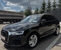 Чорний Ауді Ку3, об'ємом двигуна 0 л та пробігом 180 тис. км за 13988 $, фото 1 на Automoto.ua