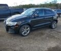 Чорний Ауді Ку3, об'ємом двигуна 2 л та пробігом 245 тис. км за 12000 $, фото 1 на Automoto.ua