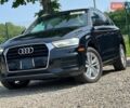 Черный Ауди Ку3, объемом двигателя 2 л и пробегом 153 тыс. км за 12999 $, фото 2 на Automoto.ua