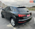 Черный Ауди Ку3, объемом двигателя 2 л и пробегом 146 тыс. км за 15900 $, фото 9 на Automoto.ua
