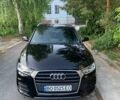 Черный Ауди Ку3, объемом двигателя 1.98 л и пробегом 200 тыс. км за 12000 $, фото 1 на Automoto.ua