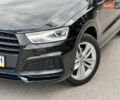 Чорний Ауді Ку3, об'ємом двигуна 1.98 л та пробігом 102 тис. км за 17450 $, фото 1 на Automoto.ua