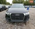 Ауди Ку3 2016 в Ивано-Франковске на Automoto.ua Черный Ауди Ку3, объемом двигателя 2 л и пробегом 122 тыс. км за 3100 $, фото 4 на Automoto.ua