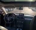 Ауди Ку3 2016 в Львове на Automoto.ua Черный Ауди Ку3, объемом двигателя 1.98 л и пробегом 186 тыс. км за 15500 $, фото 6 на Automoto.ua