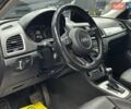 Ауди Ку3 2016 в Черновцах на Automoto.ua Черный Ауди Ку3, объемом двигателя 1.98 л и пробегом 145 тыс. км за 16700 $, фото 8 на Automoto.ua