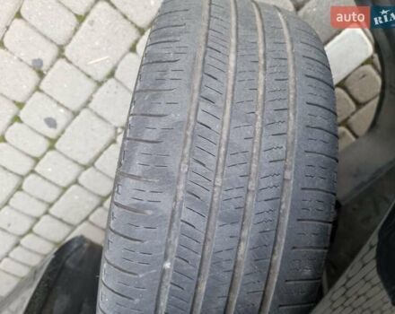 Чорний Ауді Ку3, об'ємом двигуна 1.98 л та пробігом 164 тис. км за 15300 $, фото 19 на Automoto.ua