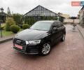 Черный Ауди Ку3, объемом двигателя 2 л и пробегом 216 тыс. км за 14700 $, фото 36 на Automoto.ua