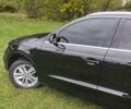 Ауди Ку3 2016 в Тетиеве на Automoto.ua Черный Ауди Ку3, объемом двигателя 1.98 л и пробегом 229 тыс. км за 16100 $, фото 12 на Automoto.ua