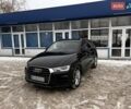 Черный Ауди Ку3, объемом двигателя 1.98 л и пробегом 201 тыс. км за 13900 $, фото 1 на Automoto.ua