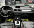 Ауди Ку3 2016 в Черновцах на Automoto.ua Черный Ауди Ку3, объемом двигателя 1.98 л и пробегом 145 тыс. км за 16700 $, фото 15 на Automoto.ua