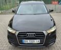 Чорний Ауді Ку3, об'ємом двигуна 2 л та пробігом 197 тис. км за 13777 $, фото 5 на Automoto.ua