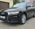Чорний Ауді Ку3, об'ємом двигуна 2 л та пробігом 197 тис. км за 13777 $, фото 6 на Automoto.ua