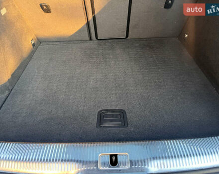 Чорний Ауді Ку3, об'ємом двигуна 1.98 л та пробігом 102 тис. км за 11200 $, фото 24 на Automoto.ua