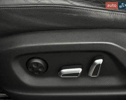 Чорний Ауді Ку3, об'ємом двигуна 2 л та пробігом 193 тис. км за 14950 $, фото 23 на Automoto.ua