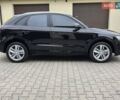 Чорний Ауді Ку3, об'ємом двигуна 2 л та пробігом 197 тис. км за 13777 $, фото 16 на Automoto.ua