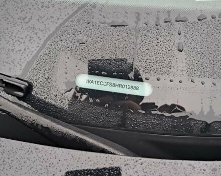 Чорний Ауді Ку3, об'ємом двигуна 2 л та пробігом 146 тис. км за 16200 $, фото 4 на Automoto.ua