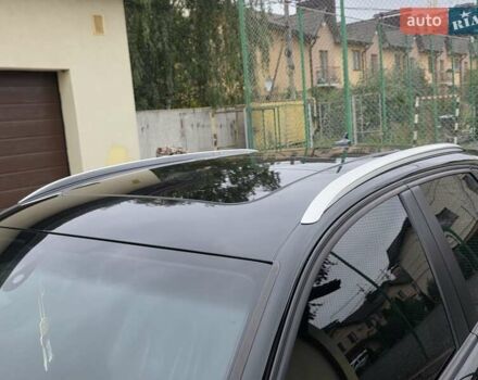 Чорний Ауді Ку3, об'ємом двигуна 2 л та пробігом 197 тис. км за 13777 $, фото 53 на Automoto.ua