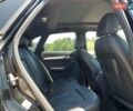 Черный Ауди Ку3, объемом двигателя 1.98 л и пробегом 150 тыс. км за 2900 $, фото 10 на Automoto.ua