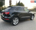 Ауди Ку3 2016 в Луцке на Automoto.ua Черный Ауди Ку3, объемом двигателя 1.98 л и пробегом 187 тыс. км за 15500 $, фото 11 на Automoto.ua