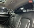 Ауди Ку3 2016 в Черновцах на Automoto.ua Черный Ауди Ку3, объемом двигателя 1.98 л и пробегом 145 тыс. км за 16700 $, фото 13 на Automoto.ua