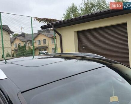 Чорний Ауді Ку3, об'ємом двигуна 2 л та пробігом 197 тис. км за 13777 $, фото 21 на Automoto.ua