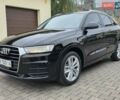 Чорний Ауді Ку3, об'ємом двигуна 2 л та пробігом 197 тис. км за 13777 $, фото 8 на Automoto.ua