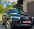 Ауди Ку3 2016 в Стрые на Automoto.ua Черный Ауди Ку3, объемом двигателя 1.98 л и пробегом 206 тыс. км за 14699 $, фото 1 на Automoto.ua