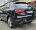 Чорний Ауді Ку3, об'ємом двигуна 2 л та пробігом 197 тис. км за 13777 $, фото 11 на Automoto.ua