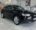 Черный Ауди Ку3, объемом двигателя 1.98 л и пробегом 153 тыс. км за 20000 $, фото 2 на Automoto.ua