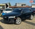 Черный Ауди Ку3, объемом двигателя 2 л и пробегом 233 тыс. км за 10100 $, фото 1 на Automoto.ua