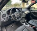 Чорний Ауді Ку3, об'ємом двигуна 1.98 л та пробігом 102 тис. км за 17450 $, фото 11 на Automoto.ua